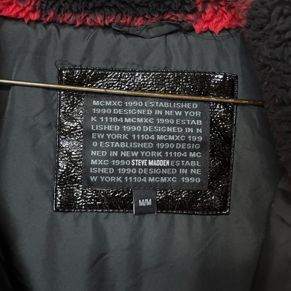 Steve Madden Jacket - Picture 4 of 4